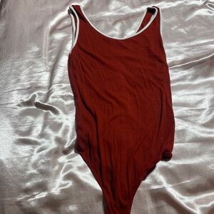 Forever 21 Bodysuit